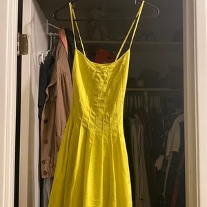 Banana republic dress